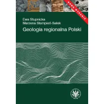 Geologia regionalna Polski