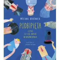 Podbipita, czyli co si kryje w nazwiskach