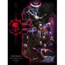 Dark Heresy. Wrg wewntrzny