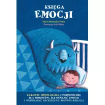 Ksiga emocji