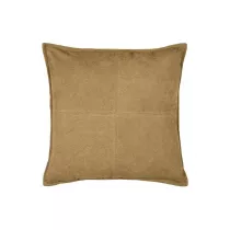 Stof Poduszka Dandy 45x45 camel sztruks