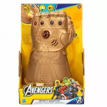AVN Marvel interaktywna rkawica E1799 /2 Hasbro