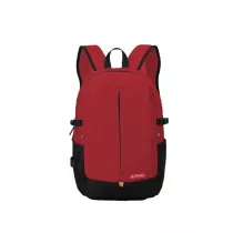 Herlitz Plecak Sport czerwony