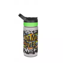 Coolpack Game Over Bidon Bibby Game Over 420ml