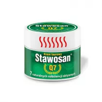 Stawosan Krem Laurowy Q7 150 ml