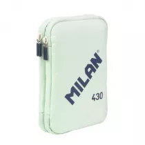 Pi�rnik 2 poz. z wyposa�. 430 1918 zielony MILAN