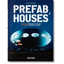 Prefab Houses