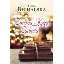 Zimowa Ksiga Ludmiy. Wielkie Litery