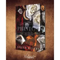 Phantom (barwione brzegi)