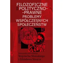 Spo�eczne problemy wsp�czesnych spo�ecze�stw