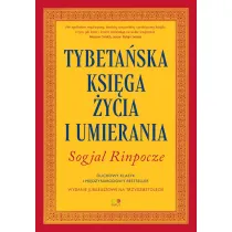 Tybeta�ska Ksi�ga �ycia i Umierania