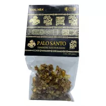 ywica Drzewna Banjara - Palo Santo