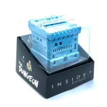 Inside 3. The Dungeon