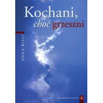Kochani, cho� grzeszni SALWATOR