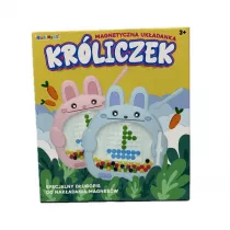 Magnetyczna tablica Krlik 1009725 Norimpex