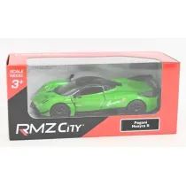 RMZ 5 Pagani Huayra R green/554074 Daffi