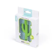 Szczoteczka kaktus GiliGums