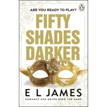 Fifty Shades Darker