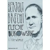 Elegie bukowskie i inne wiersze