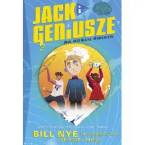 Jack i geniusze. Na kocu wiata
