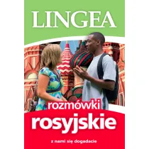 Rozm�wki rosyjskie. Z nami si� dogadacie