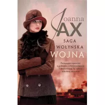 Wojna. Saga woyska. Tom 2