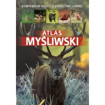 Atlas my�liwski