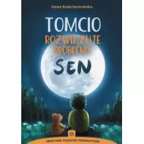 Tomcio rozwizuje problemy. Sen