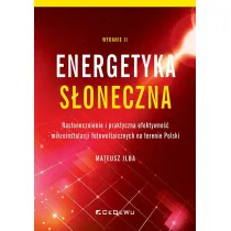 Energetyka s�oneczna