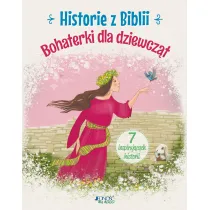 Historie z Biblii