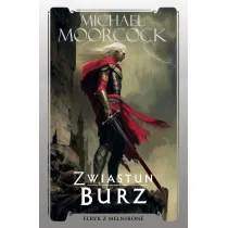 Zwiastun Burz