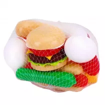 Jedzenie Fast Food Maksik