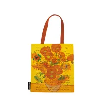 Torba p��cienna Van Gogh Sunflowers