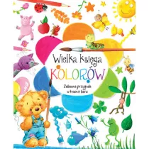 Wielka ksi�ga kolor�w