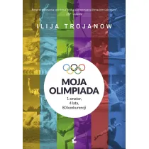 Moja olimpiada 1 amator, 4 lata, 80 konkurencji