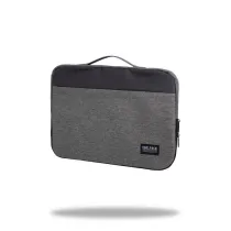 Etui na laptop Coolpack Saturn Snow Grey TPR