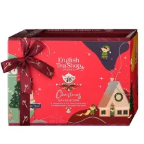 English Tea Shop Zestaw herbat idealny na prezent, Red Wonders, 6 smakw 12 x 2 g
