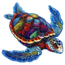 Puzzle 189 drewniane ��w Recent Toys