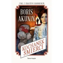 Kochanek �mierci