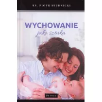 Wychowanie jako sztuka