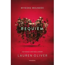Requiem. Delirium. Tom 3