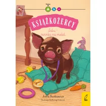 Ksikoercy. Lulu - winka na medal