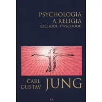 Psychologia a religia Zachodu i Wschodu