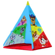 Namiot TIPI Psi Patrol 100x100x140 cm 71107 A