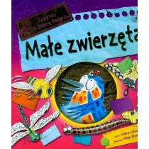 Ma�e zwierz�ta. Zapytaj dr Dobr� Rad� *