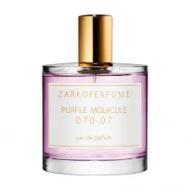 Zarkoperfume Woda perfumowana Purple Molecule 070.07 100 ml