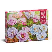 Puzzle 1000 el. Poenyssimo Opus 5. 30608 CherryPazzi