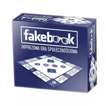 Fakebook Grammi