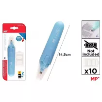 Mp Main Paper Gumka do �cierania w d�ugopisie na baterie