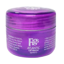 Body Resort Purple balsam do ust o smaku figi 15 ml